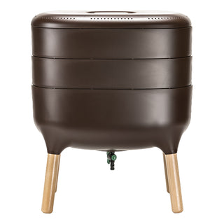 Urbalive Wormenhotel Plastia