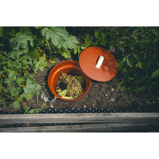 Vermicomposter Recycled Plastia