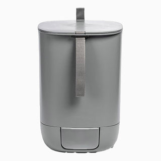 Bokashi Composter + 1kg Bokashi-starter Plastia