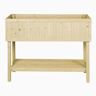 Table de culture Urban Garden 'Wood'
