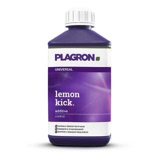 Lemon Kick Plagron