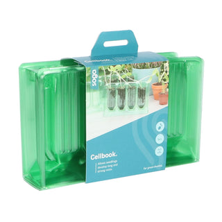 Livret de cellules de culture (5)