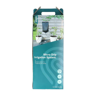 Kit micro-système d’irrigation 6 m