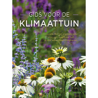 Guide du jardin climatique