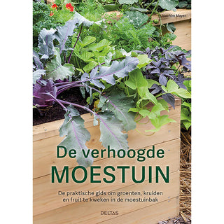Le potager surélevé