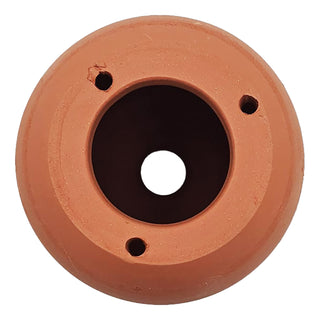 Nichoir en terre cuite