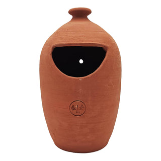 Nichoir en terre cuite