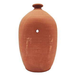 Nichoir en terre cuite