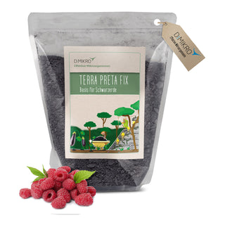 Terra Preta 5L Dimikro