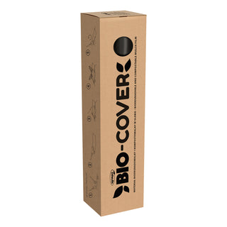 Bio Mulch Folie 'Bio-Cover' Agrimpex
