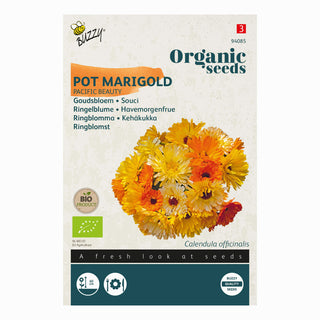 Souci Pacific Beauty (Mixed)