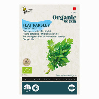 Persil 'Gewone Snij 3'