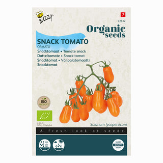 Tomate Ormato