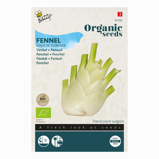 Fenouil Doux de Florence