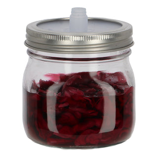 Bocal de conserve et de fermentation
