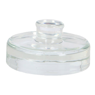 Poids en verre pour mise en conserve et fermentation