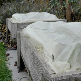 Piquets de fixation 14,5cm (12)