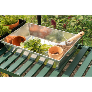 Kweektray Zink Vitavia 