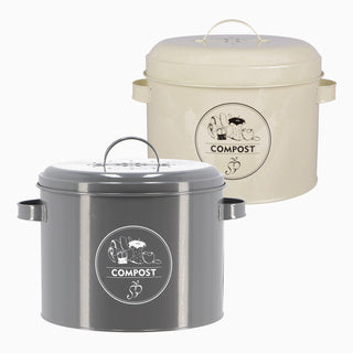 Boîte Composter