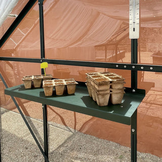 Étagère de culture