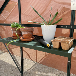 Étagère de culture