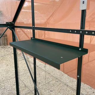 Étagère de culture