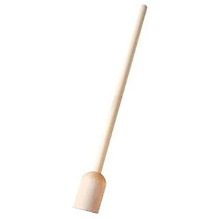 Pilon de fermentation