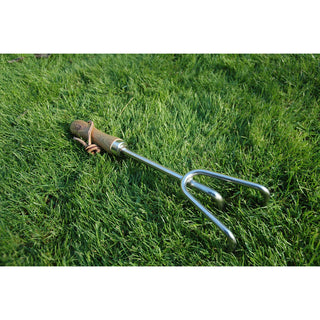 Handhark RVS - Esschert Design