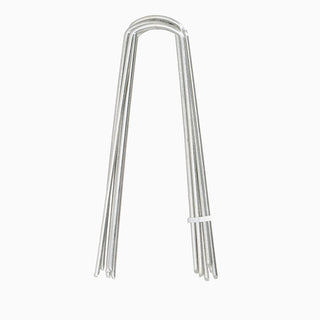 Piquets de fixation 14,5cm (12)