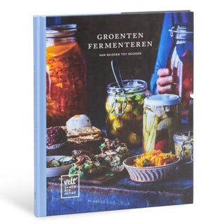 Fermenter les légumes