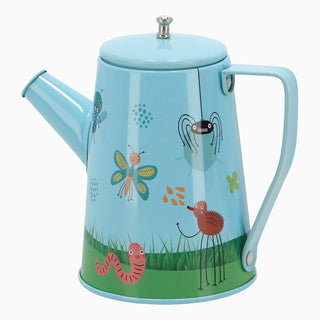 Set café pour cuisine à boue