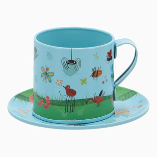 Set café pour cuisine à boue