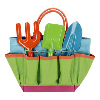 Sac à outils de jardin Kids