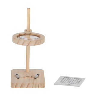 Microscoop Hout - Esschert Design 