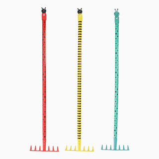 Râteau pour enfant 'Insectes'