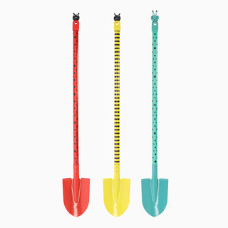 Pelle pour enfant 'Insectes'