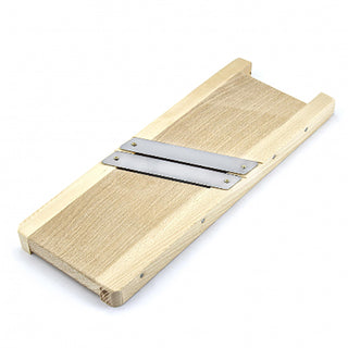 Râpe à chou (2 lames)