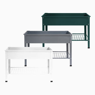 Table de culture Métal L