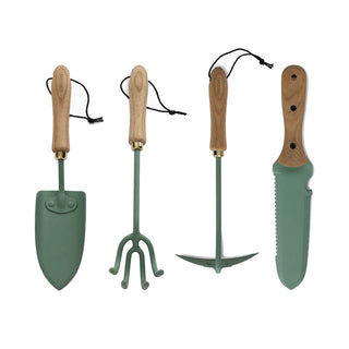 Set d’outils à main 'Mint Edition'