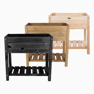 Table de culture Bois S