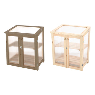 Armoire de culture Bois S