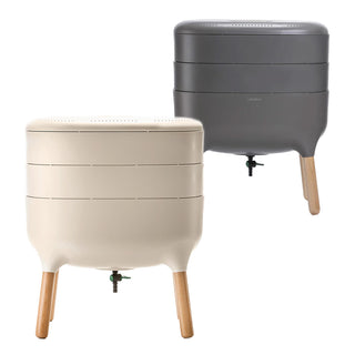 Urbalive Wormenhotel Plastia