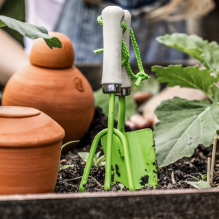 Pelle à main pour enfants