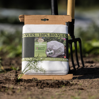 Voile de protection en fleece 1,5 x 3m (24g/m²)