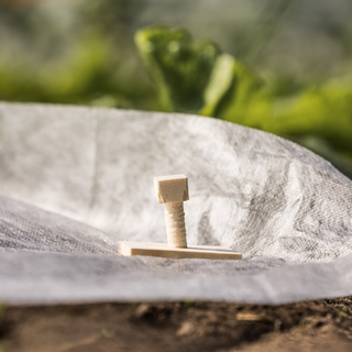 Voile de protection en fleece 1,5 x 3m (24g/m²)