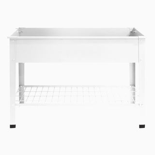 Table de culture Métal L