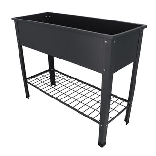 Table de culture Métal L