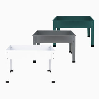 Table de culture Métal S