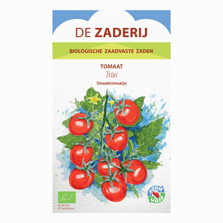 Tomate 'Trixi'