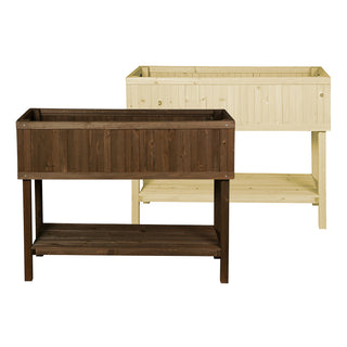Table de culture Urban Garden 'Wood'